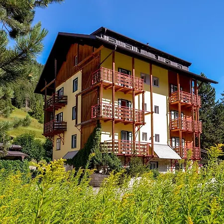 Appartamenti Residence La Roggia-3