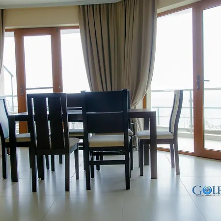 Aparthotel Golf Coast-2