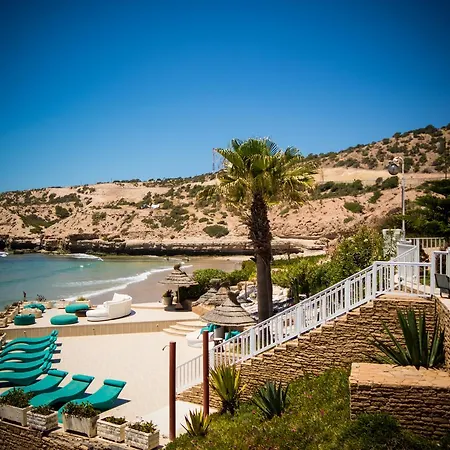 Appart-hotel La Source-2