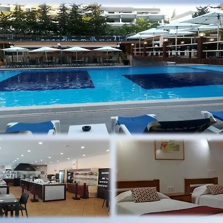 Apartamentos Da Balaia-2