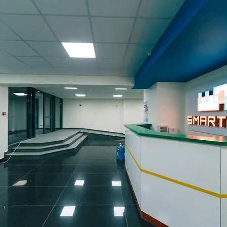 Smart-House Smart-Kvartira S Kukhnei.-3
