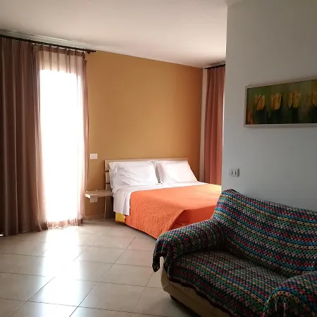 Residence Ilario Suite Hotel-3