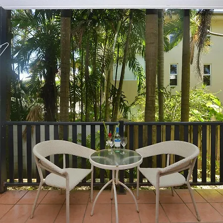Seascape Holidays - Tropic Sands-2