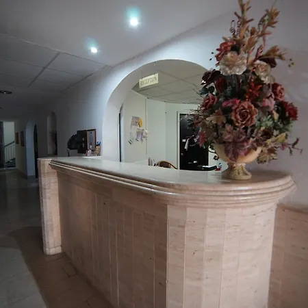 Cardor Holiday Complex-2