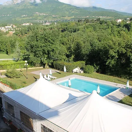 Residence La Piscina-3