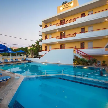 Erato Studios & Apartments-3