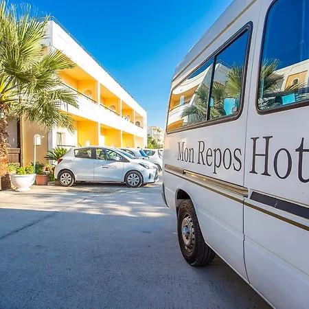 Mon Repos Hotel-2