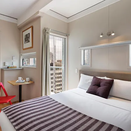 Ibis Budget Auckland Central-3