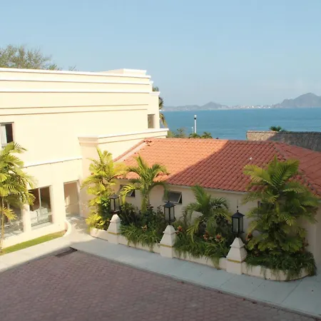Villas del Palmar Manzanillo with Beach Club-3