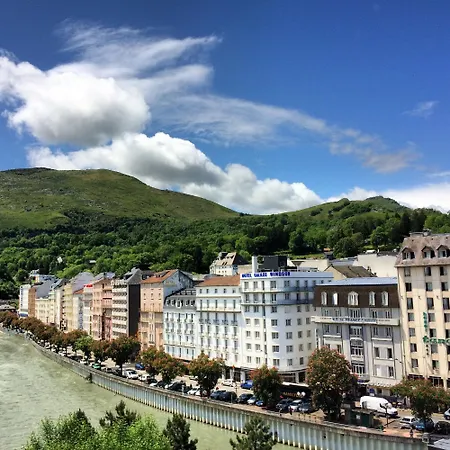 Appart'Hotel Saint Jean-3