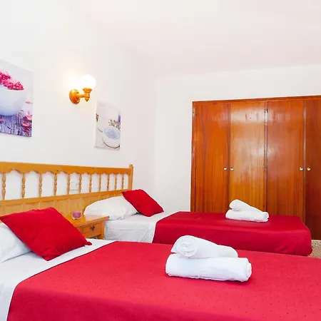 Apartamentos Puet-2