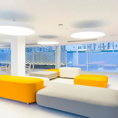 Ebano Hotel Apartments & Spa (Adults Only)-3