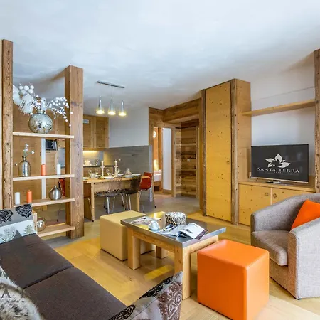 Residence Santa Terra-3