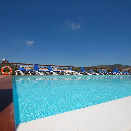 Resort Sitges Apartment Free Parking-2