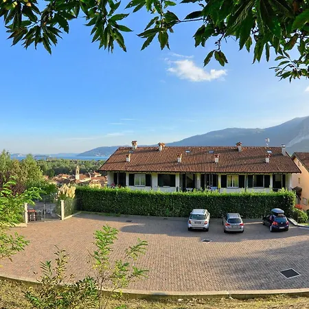 Residence Isolino-3