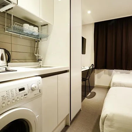 Top Hotel & Residence-2