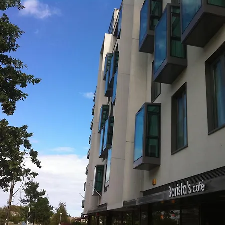 Premier Suites Dublin, Sandyford-3