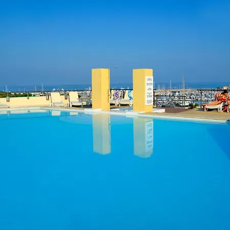 Residence Resideal Antibes-3