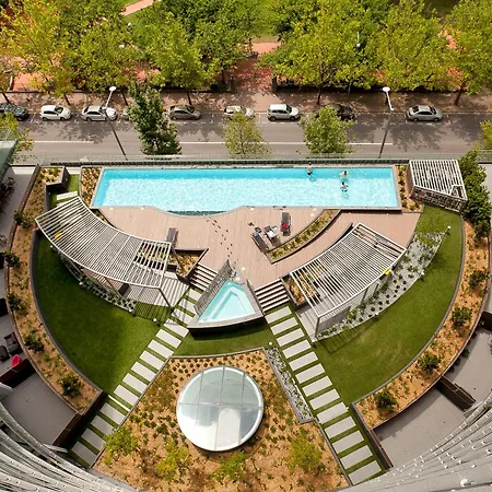 Aac Apartments - Manhattan-2