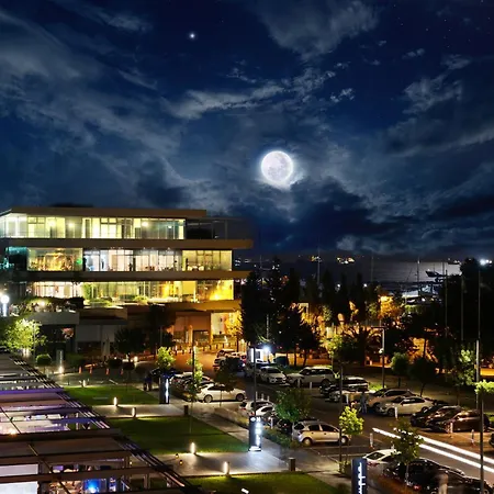 Atakoey Marina Park Hotel Residence-2