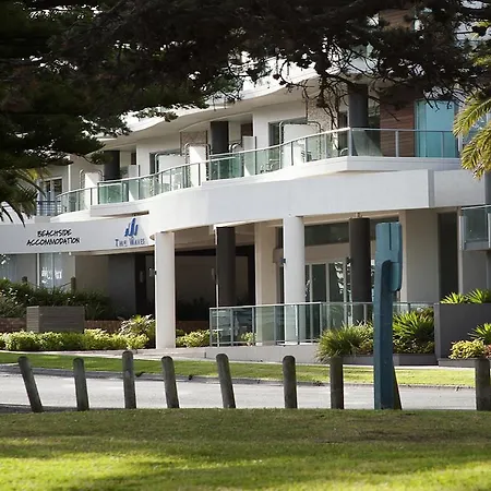 The Waves Apartments-3