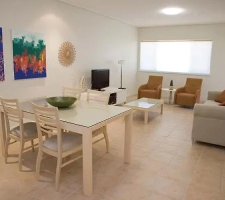 Broadwater Mariner Resort-3