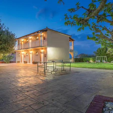 Armonia Boutique Hotel-3