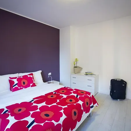 Aurum Aparthotels Bicocca-3