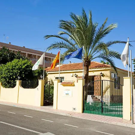 Ona Aldea Del Mar-2