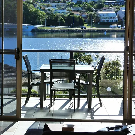 Sails Luxury Apartments Merimbula-3