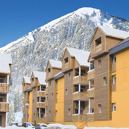Lagrange Vacances Le Domaine des 100 Lacs-3