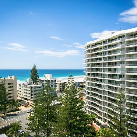 Surfers Beachside Holiday Apartments-2