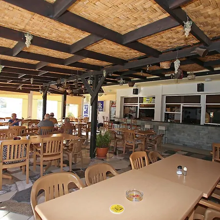 Sunquest Gardens Holiday Resort-2