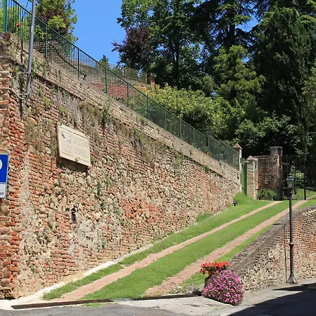 La Cuccagna Di Don Bosco - No Landlords And Neighbours - Absolute Privacy!-3