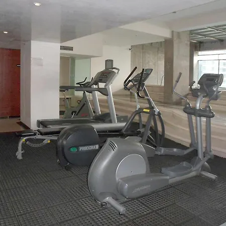 Capri Reforma 410-3