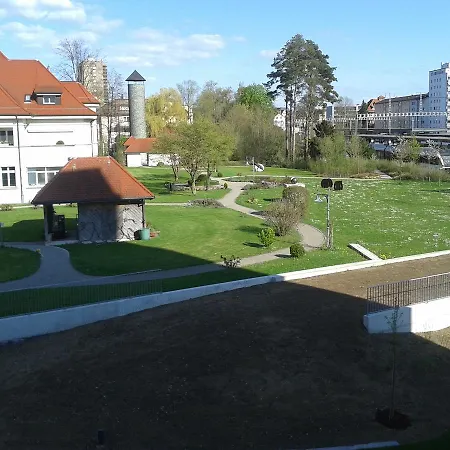 Hotel Swiss Bellevue-2