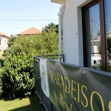 Paradeisos Residence Sas-2
