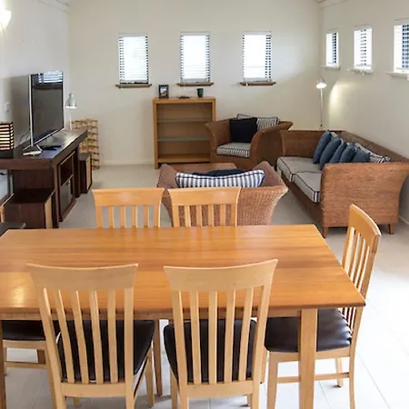 Margaret River Beach Apartments-2