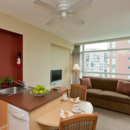 Lord Stanley Suites On The Park-2