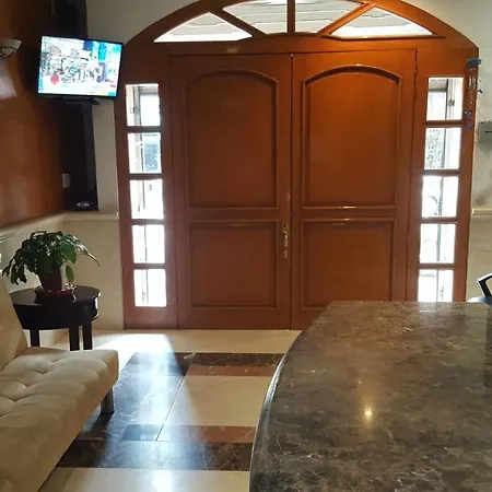 Suites Lerma 202-3