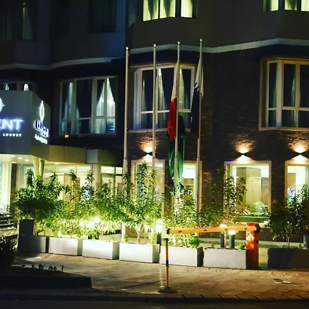 Regent Hotel Apartments-2