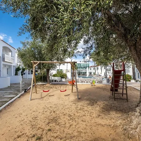 Apartaments Cales De Ponent-3