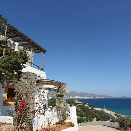Cretan Village Hotel-3
