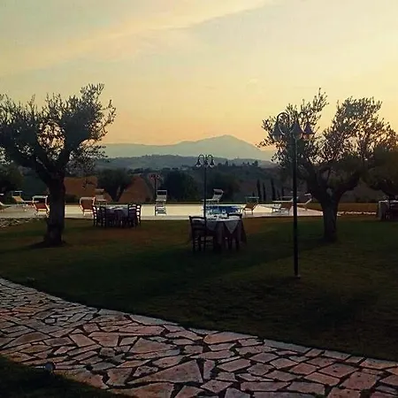 Residence Colle Veroni-2