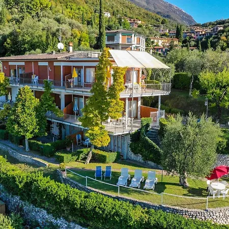 La Villa Fasano-3