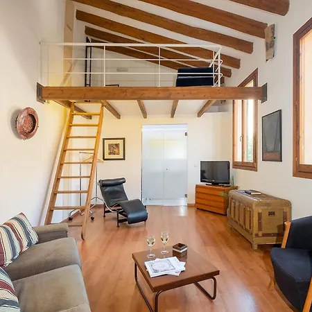 Ramón Llull House-3