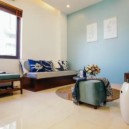 Phuong Tran Apartment And Hotel-3