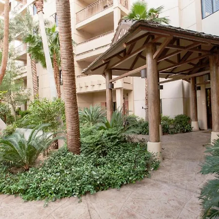Suites At Tahiti Village Resort And Spa Las Vegas-No Resort Fee-3