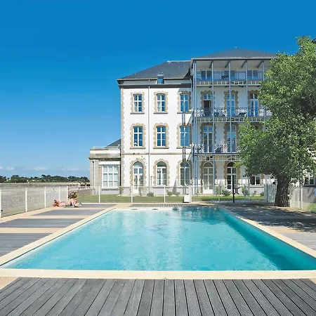 Residence Saint Goustan - Maeva Home-3