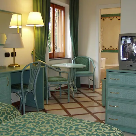Residence Villaggio Verde-2